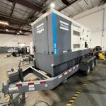 2021 ATLAS COPCO QAS 330