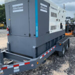 2021 ATLAS COPCO QAS 330
