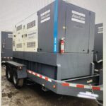 2021 ATLAS COPCO QAS 330