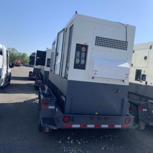 2021 ATLAS COPCO QAS 330