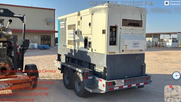 2021 ATLAS COPCO QAS 330