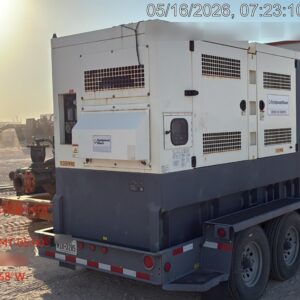 2021 ATLAS COPCO QAS 330