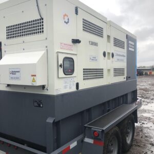 2021 ATLAS COPCO QAS 330
