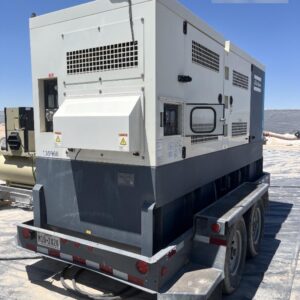 2021 ATLAS COPCO QAS 330