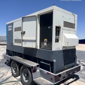 2021 ATLAS COPCO QAS 330