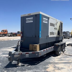 2021 ATLAS COPCO QAS 330