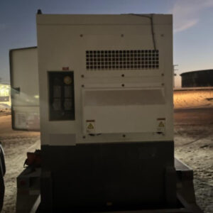 2021 ATLAS COPCO QAS 330