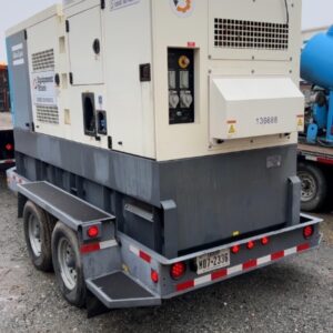 2021 ATLAS COPCO QAS 330