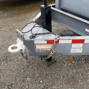 2021 ATLAS COPCO QAS 330