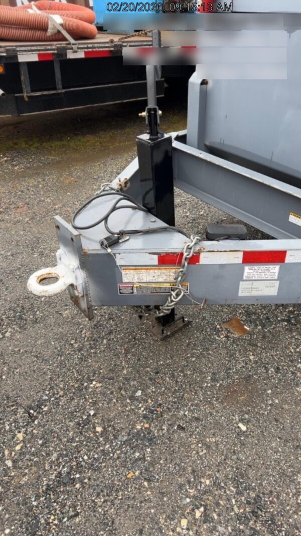 2021 ATLAS COPCO QAS 330