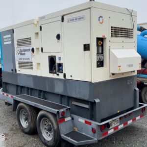 2021 ATLAS COPCO QAS 330