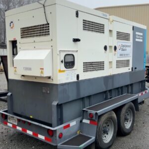 2021 ATLAS COPCO QAS 330