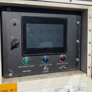 2021 ATLAS COPCO QAS 330