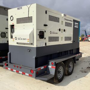 2021 ATLAS COPCO QAS 330