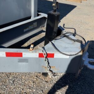 2021 ATLAS COPCO QAS 330