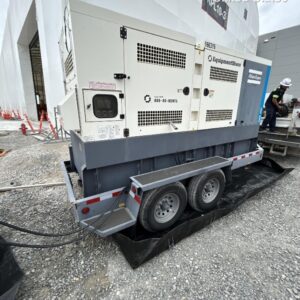 2021 ATLAS COPCO QAS 330