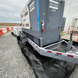 2021 ATLAS COPCO QAS 330