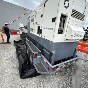 2021 ATLAS COPCO QAS 330