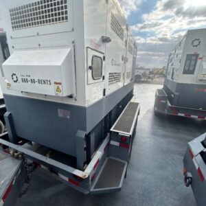 2021 ATLAS COPCO QAS 330