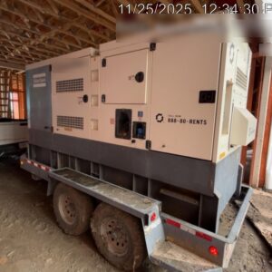 2021 ATLAS COPCO QAS 330