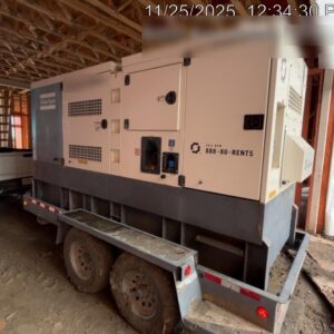 2021 ATLAS COPCO QAS 330