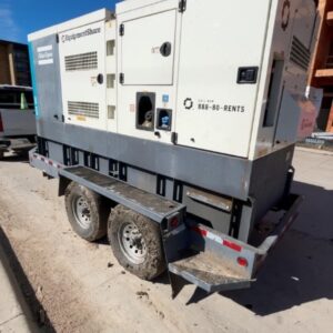 2021 ATLAS COPCO QAS 330