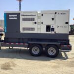 2021 ATLAS COPCO QAS 330