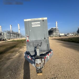 2021 ATLAS COPCO QAS 330