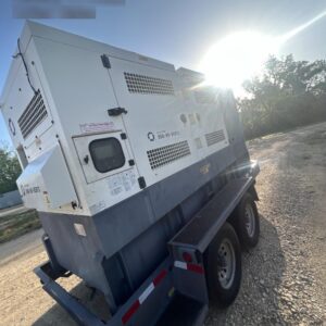 2021 ATLAS COPCO QAS 330