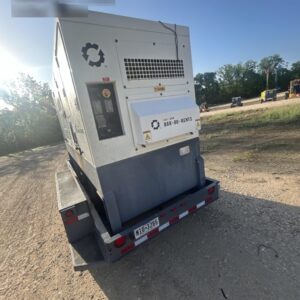 2021 ATLAS COPCO QAS 330