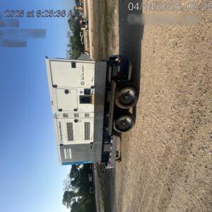 2021 ATLAS COPCO QAS 330