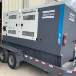 2021 ATLAS COPCO QAS 330