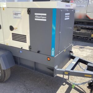2021 ATLAS COPCO QAS 70