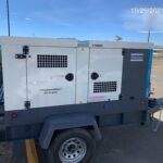 2021 ATLAS COPCO QAS 70