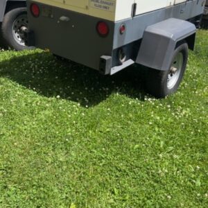 2021 ATLAS COPCO QAS 70