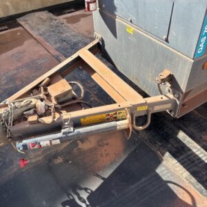 2021 ATLAS COPCO QAS 70