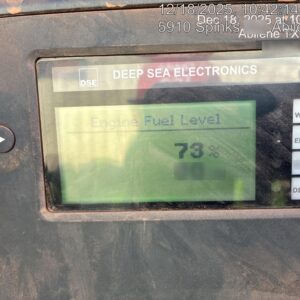 2021 ATLAS COPCO QAS 70