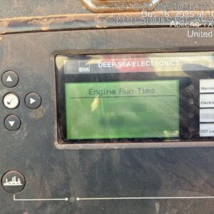 2021 ATLAS COPCO QAS 70