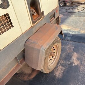 2021 ATLAS COPCO QAS 70