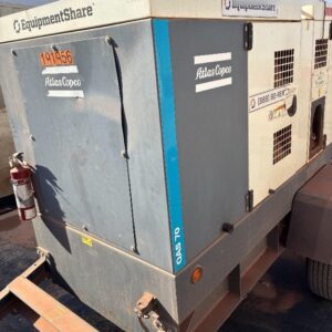 2021 ATLAS COPCO QAS 70