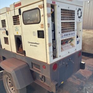 2021 ATLAS COPCO QAS 70
