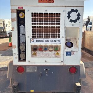 2021 ATLAS COPCO QAS 70
