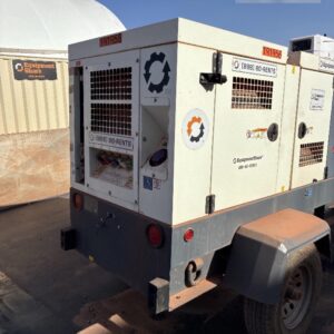 2021 ATLAS COPCO QAS 70