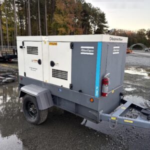 2021 ATLAS COPCO QAS 70