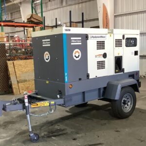 2021 ATLAS COPCO QAS 70