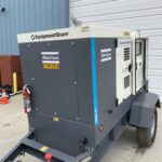 2021 ATLAS COPCO QAS 70