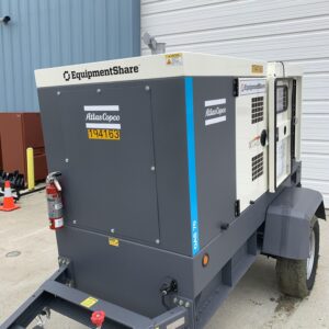 2021 ATLAS COPCO QAS 70