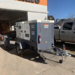 2021 ATLAS COPCO QAS 70