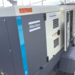 2021 ATLAS COPCO QAS 70