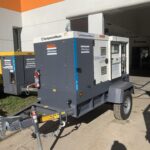 2021 ATLAS COPCO QAS 70